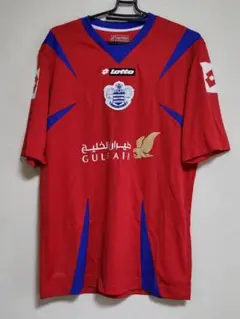 レア！　QPR　ユニフォーム　クイーンズ・パーク・レンジャーズ　斉藤 光毅　所属