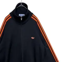 【希少7号‼️】 adidasジャージ デサント 在原みゆ紀 与田祐希 黒 古着