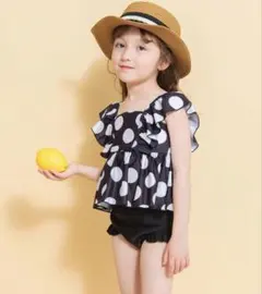 未使用⭐︎ブランシェス　水着　110センチ