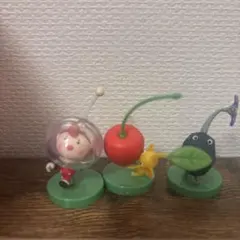ピクミン フィギュア 9体セット