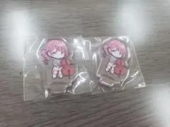 セカイシンフォニー2025 セカシン　ミニアクスタ　望月穂波