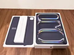 iPad Pro M5+Apple Pencil Pro+スマートフォリオ