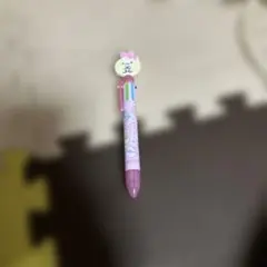 すみっこぐらし　ペン