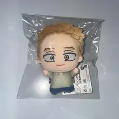 僕のヒーローアカデミア ヒロアカ ちびぐるみ vol.9 鷹見啓悟 ホークス