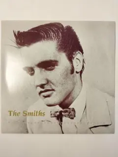 7インチ The Smiths There Is A Light 新品 - メルカリ