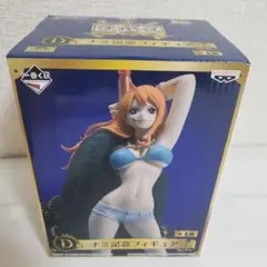 ワンピース　一番くじ　フィギュア　ナミ　ウソップ 訳あり】 ワンピース フィルムZ フィギュア ウソップ ナミ THE