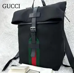 2025年最新】gucci シェリーライン リュックの人気アイテム