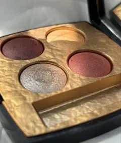 残量多CHANEL レキャトルオンブル ビザンス 308 パリュールアンペリアル