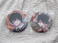 サカモトデイズ SAKAMOTO DAYS コレクション缶バッジ 第2弾 南雲