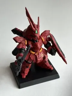 ガンダムコンバージ サザビーとνガンダム 2体セット