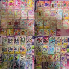 アイカツカードセット 40枚以上