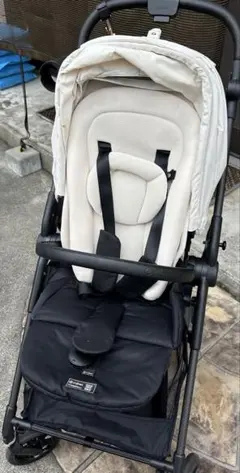 cybexメリオカーボン 2022年モデル