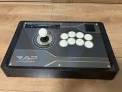 PS5対応】リアルアーケード Pro.V 右手24mm仕様 カスタム ① - メルカリ