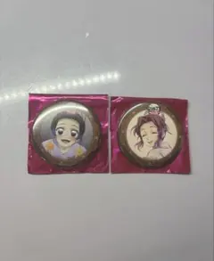 蔵木慎之介 天堂 缶バッジ 原画展缶 2点 - メルカリ
