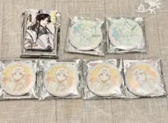 羅小黒平戦記 シューファイ 缶バッチ 虚淮 - メルカリ
