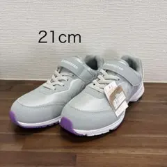 ムーンスター MOONSTAR EARO GLIDE エアログライド 21cm