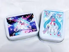 まどマギ ドンキコラボ 10周年 巴マミ缶バッジ - メルカリ