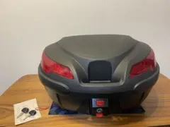 しんしん様専用 50L K-MAX製 トップケース バイクリアボックス