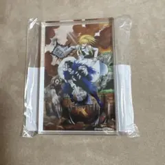 2026年最新】ガッシュ カード 未開封の人気アイテム - メルカリ