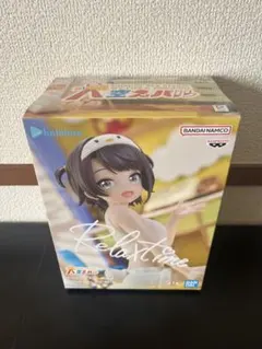 BANDAI NAMCO hololive Relax Time フィギュアのサムネイル