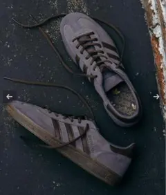 2025年最新】handball spezial journal standardの人気アイテム