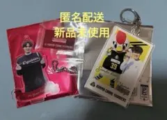 エガフェス 2026 LEGEND YEAR FINAL S席特典グッズセット - メルカリ