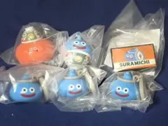 吉野家 ドラクエウォーク フィギュア 7種セット セミコンプ | Mercari