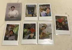 亀田結心 れじたび ブロマイド＆サイン入りチェキ 2026年最新】亀田結心の人気アイテム - メルカリ