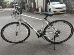 307：GIANT ESCAPE R3 部品取等ジャンク 引取限定：埼玉県所沢市