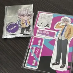 FKRfactory FKR シロクロシリーズ オンライン くじ シロ 八一 ③