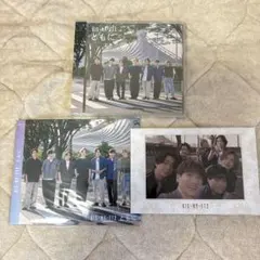 【新品未開封】Kis-My-Ft2 ともに 特典付き