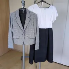 セレモニースーツ