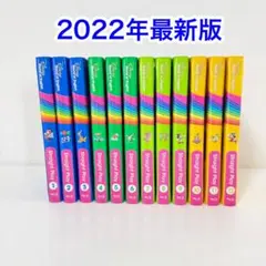 DWE ストレートプレイ Blu-ray 全12巻セット ディズニー英語システム