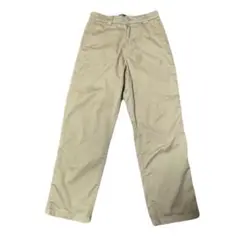 アメカジ チノパン