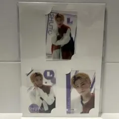 EBiDANくじ vol.2 Lienel 芳賀柊斗