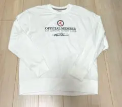 ジョーダン スウェット