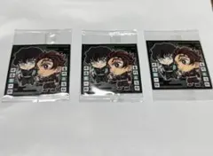鬼滅の刃シール　無一郎3セット
