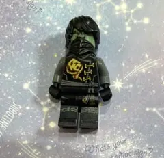 LEGOニンジャゴー　コール　ゴースト