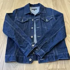 ユニクロ デニムジャケット