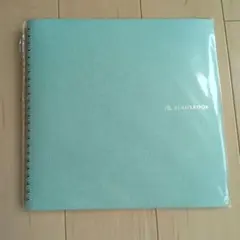 ALBUSBOOK 水色アルバムのサムネイル