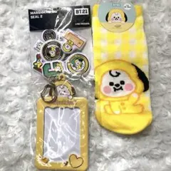 BTS ジミン　CHIMMY まとめ売り　チミー