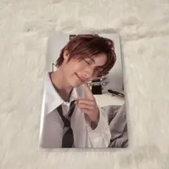 TWS トレカ ヨンジェ