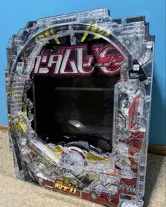 新世紀エヴァンゲリオン15 未来への咆哮 パチンコ 実機 セル板 - メルカリ
