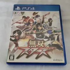 【プレステ4ゲームソフト】無双☆スターズ