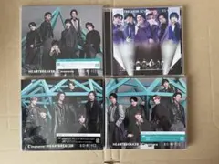 Kis-My-Ft2 HEARTBREAKER