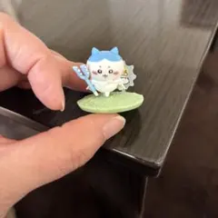 ちいかわ チョコサプ ハチワレ討伐