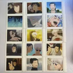 呪術廻戦 夏油傑 ぱしゃこれ 2025年最新】呪術廻戦 ぱしゃこれ 夏油傑の人気アイテム - メルカリ