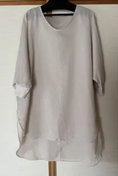 スコットクラブ シャツ
