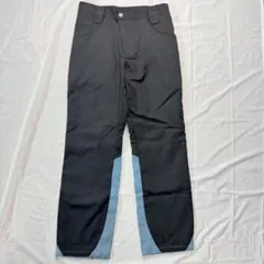 AFFXWRKS バイカラー ナイロン パンツのサムネイル