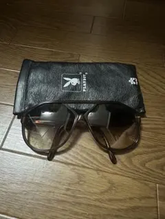 2026年最新】PLAYBOY サングラスの人気アイテム - メルカリ